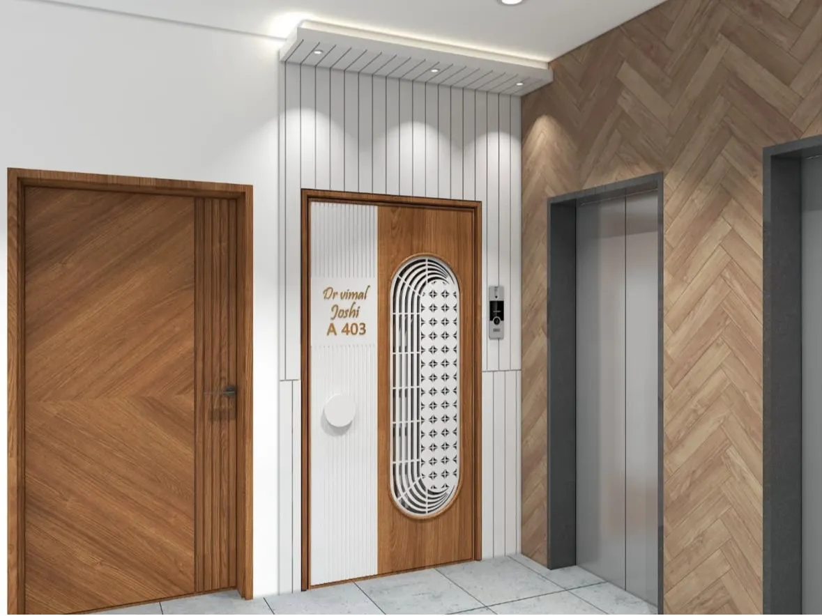 UPVC Work image