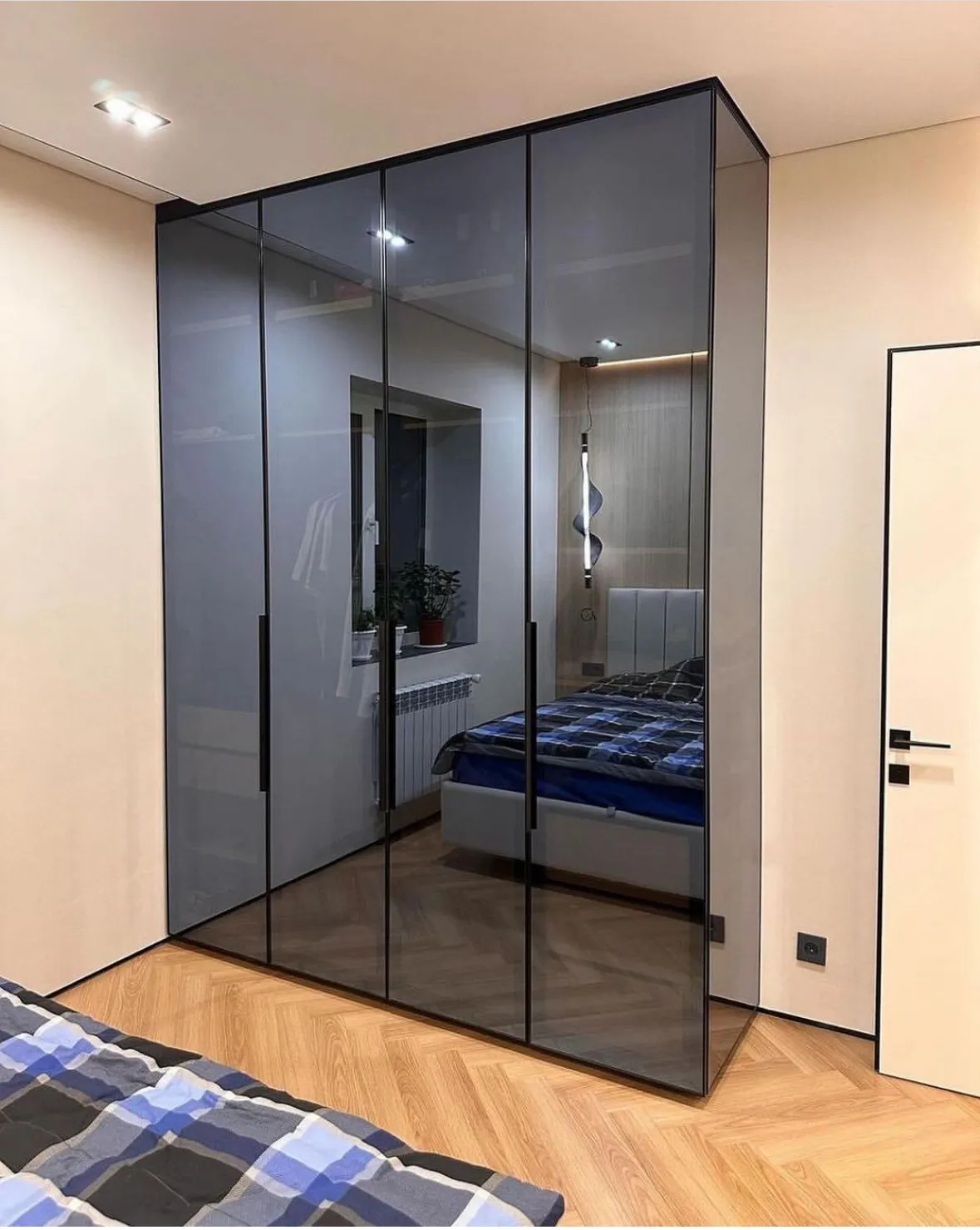 Glass Work image